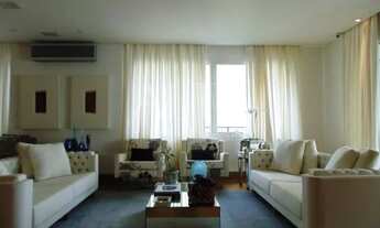 Imagem 5: Apartamento Maravilhoso no Paraíso