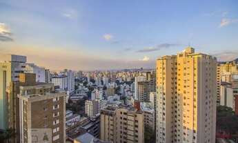 Imagem 5: Apartamento para Aluguel - Sion, 3 Quartos, 105 m2