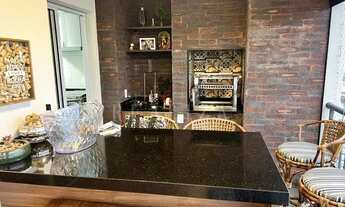 Imagem 4: Apartamento para Locação em São Paulo, Santa Teresinha, 4 dormitórios, 2 suítes, 3 banheir