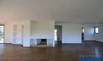 Imagem 2: APARTAMENTO - REAL PARQUE - SP