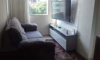 Imagem 2: ATENÇÃO! OPORTUNIDADE ÚNICA ! Vendo lindo apto 2/4! Ac.Financiamento! No centro!