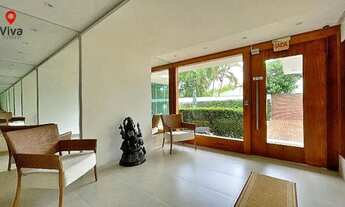 Imagem 3: Apartamento 3 quartos Jurerê