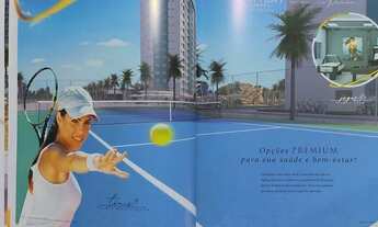 Imagem: Resort Salinas Premium