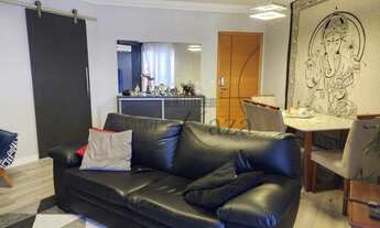 Imagem 5: Apartamento - Jardim América - Residencial Flamboyant - 125m² - 3 Dormitórios