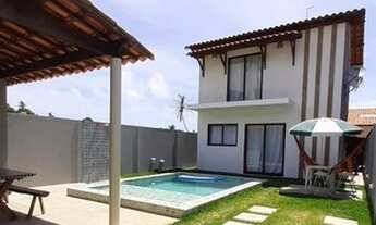 Imagem 2: Casa de Praia em São Miguel dos Milagres