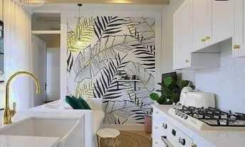 Imagem 6: Casa container Casa com 2 dormitórios