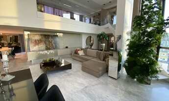 Imagem 4: BELO HORIZONTE - Apartamento Padrão - Santa Lúcia