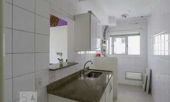 Imagem 6: Apartamento para Aluguel - Jardim Santa Emília, 2 Quartos, 50 m2