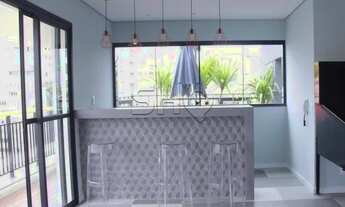 Imagem 2: Apto Novo 2 Dorms - Santa Cecilia