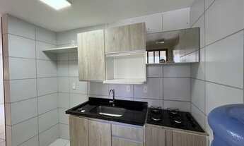 Imagem 5: Aluguel apartamento 2 quartos 1 suíte no Tirol