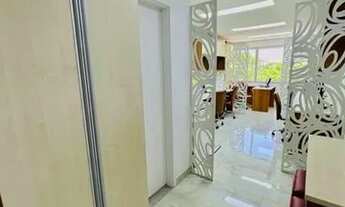 Imagem 3: Sala Pronta de Porteira Fechada, 25 m², à venda por R$ 185.000- Pechincha - Rio de Janeiro