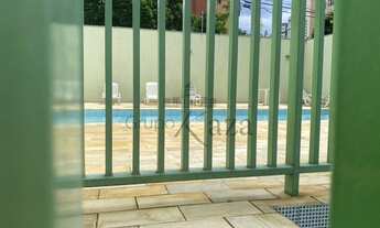 Imagem 7: Apartamento - Floradas de São José - Edifício Yara - 4 Dormitórios - 108m²