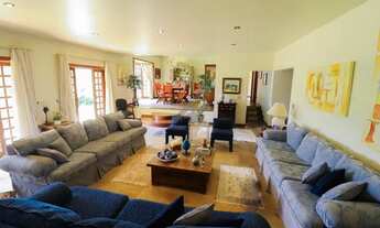 Imagem 7: Casa - Jardim Botânico (Sousas) - Campinas