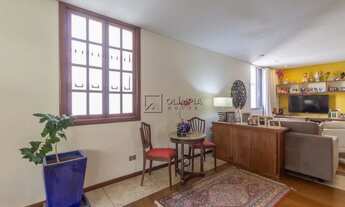 Imagem 6: Apartamento Locação Jardim Paulista 200 m² 3 Dormitórios