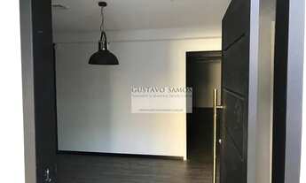 Imagem 2: Casa com 3 dormitórios, 350 m² - venda por R$ 2.590.000,00 ou aluguel por R$ 9.041,00/mês