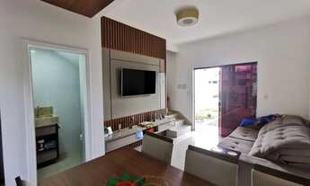 Imagem 3: Vendo sobrado geminado