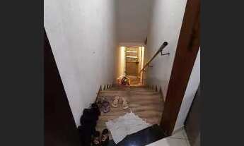 Imagem 4: Sobrado com 3 dormitórios à venda, 372 m² por R$ 1.400.000 - Residencial Parque das Palmei