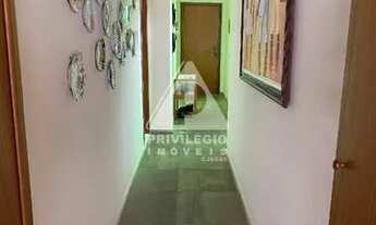 Imagem 4: Cobertura à venda, 3 quartos, 1 suíte, 1 vaga, Tijuca - RIO DE JANEIRO/RJ