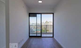 Imagem 2: Apartamento para Aluguel - Vila Mariana, 1 Quarto, 44 m2