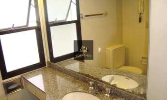 Imagem 4: Flat na Bela Vista