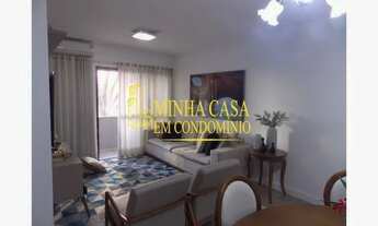 Imagem 5: APARTAMENTO NO EDIFICIO PANTHEON REDENTORA