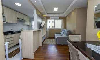 Imagem: Apartamento para venda tem 52 metros quadrados