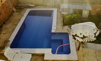 Imagem 4: Sobrado 3 quartos com pscina (Condominio fechado) Ch 19