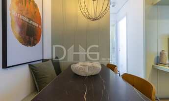 Imagem 6: Apartamento para alugar de 56m² | Cambuí