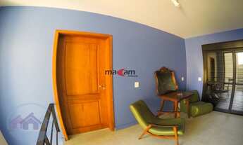 Imagem 3: Campo Belo: Belíssimo sobrado, super confortável com aquecimento central, construção rece