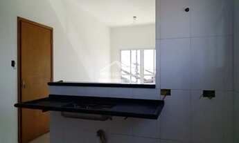 Imagem 5: Casa sobreposta de condomínio com 2 dorms. (2 suítes), somente aqui na imobiliária Morada