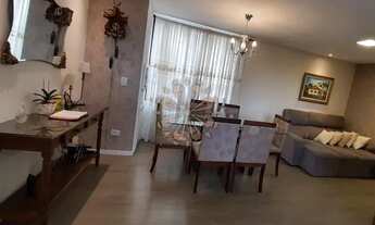 Imagem 7: LINDO APARTAMENTO NO BAIRRO PORTÃO EM CURITIBA