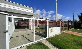 Imagem 2: Casa Geminada para Venda em Cidreira, Nazaré, 2 dormitórios, 2 banheiros, 1 vaga