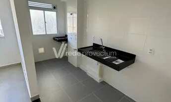 Imagem 3: Apartamento - Parque Industrial - Campinas