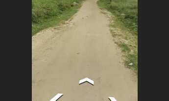 Imagem 2: Terreno troco por moto ou carro