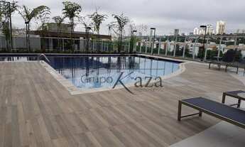 Imagem 4: Apartamento - Vila Ema - Residencial Celebrity - 154m² - 3 Dormitórios - Aceita Permuta