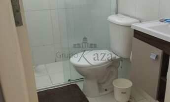 Imagem 4: Apartamento no Jardim América - Spazio Campo das Violetas - 2 Dormitórios - 50m²