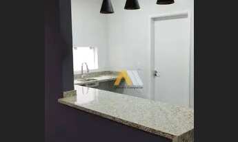 Imagem 7: Casa com 2 dormitórios à venda, 123 m² por R$ 380.000 - Vila Hortência - Sorocaba/SP