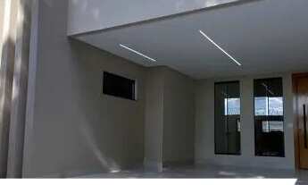 Imagem: Jardim Atlântico - Goiânia