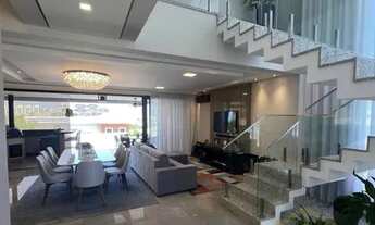 Imagem 6: Casa - Swiss Park - Campinas