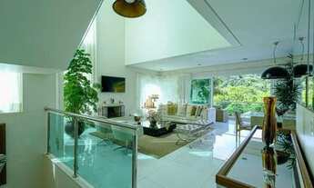 Imagem: Casa com 5 suítes à venda, 439 m² por