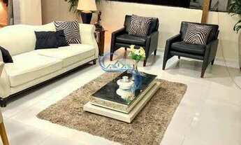 Imagem 7: Cobertura 4 suites Aviação, Praia Grande R$ 850mil