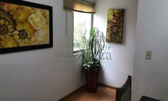 Imagem 3: Apartamento - Jardim Esplanada - Residencial Esplanada Palace - 109m² - 3 Dormitórios