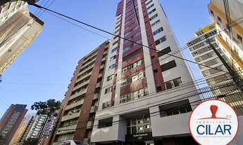 Imagem: Curitiba - Studio - Centro