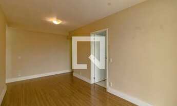 Imagem 2: Apartamento para Aluguel - Vila Mascote, 2 Quartos, 77 m2