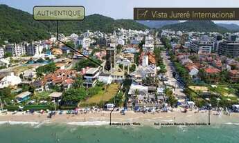 Imagem: FLORIANóPOLIS - Apartamento Padrão - Jurerê