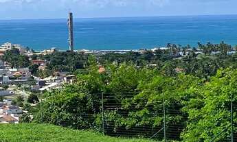 Imagem 3: Terreno na barra de são miguel