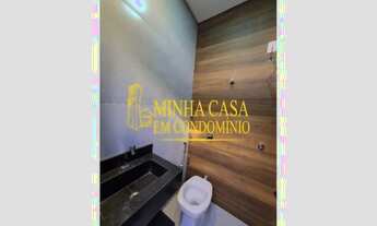 Imagem 13: CASA NO CONDOMINIO RESIDENCIAL ALTA VISTA