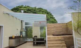 Imagem 5: Sobrado com 4 dormitórios, 719 m²