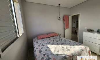 Imagem 5: Apartamento com 2 dormitórios para alugar, 53 m² por R$ 1.580,00/mês - Portal Quinta Das O