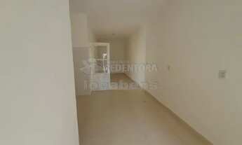 Imagem 3: Casa Padrão em São José do Rio Preto